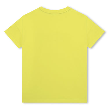 Playera para niño y adolescente Boss